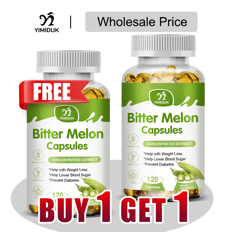 Bitters Bottle Set - Buy 1 Get 1 Free! Bitter