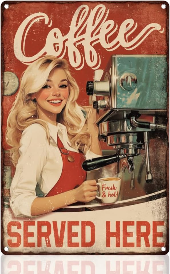 Coffee Bar Wall Decor Sign,Cof – обзор и цена Home Bar And Coffee