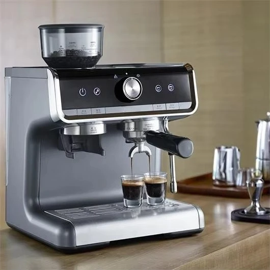 Barista Home Original Oracle C – обзор и цена Home Barista