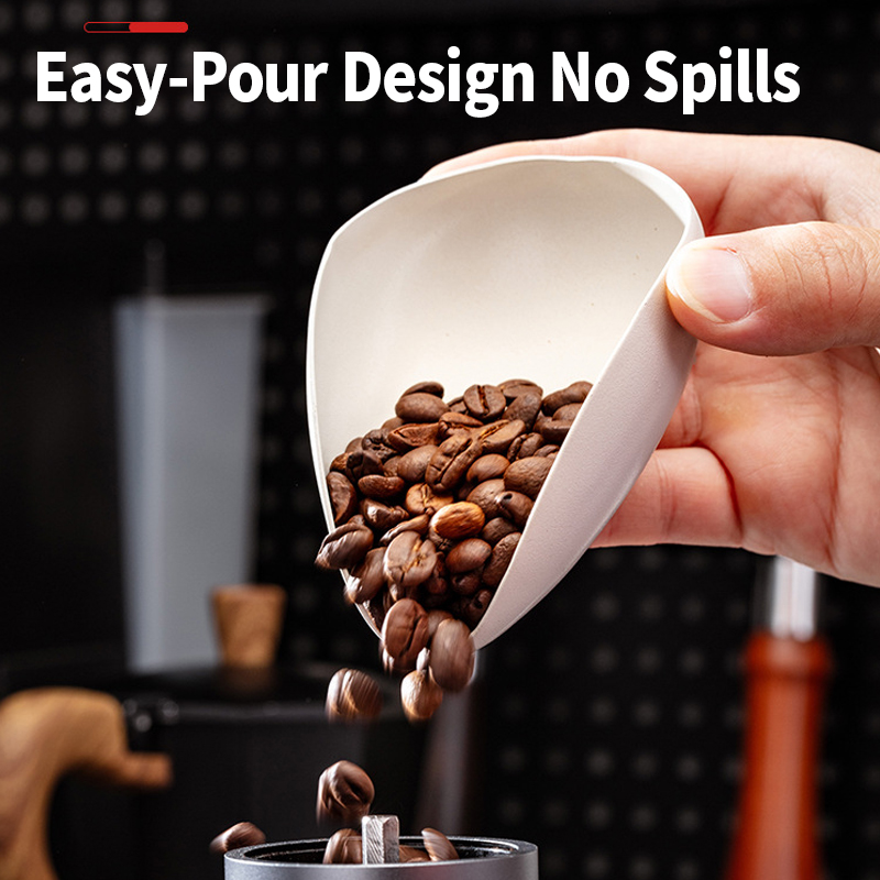 OANKR 304 Coffee Bean Dosing C – обзор и цена Home Bar Shelf