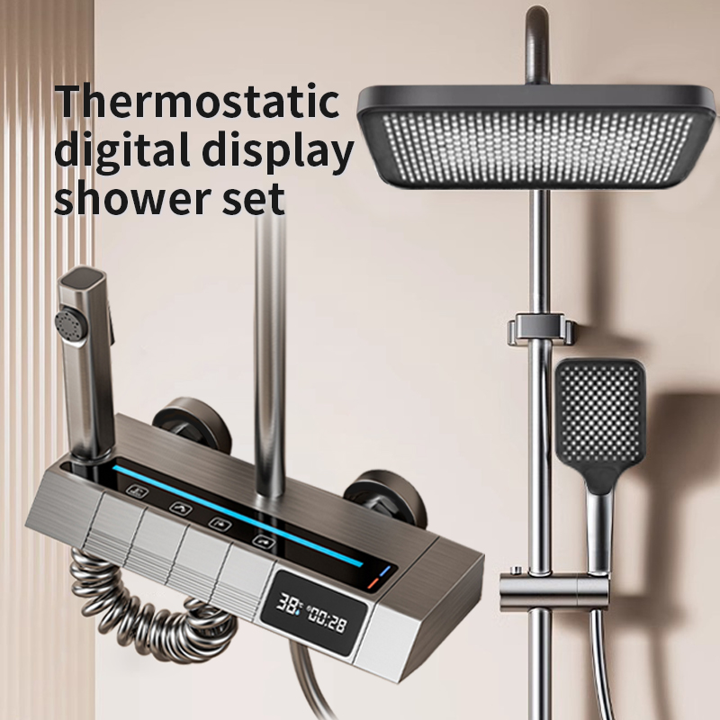 Constant temperature digital p – обзор и цена Home Bar Set