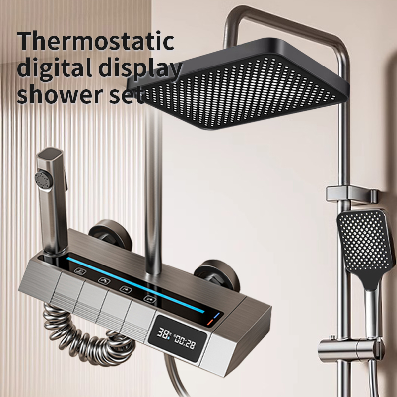Constant temperature digital p – обзор и цена Home Bar Set