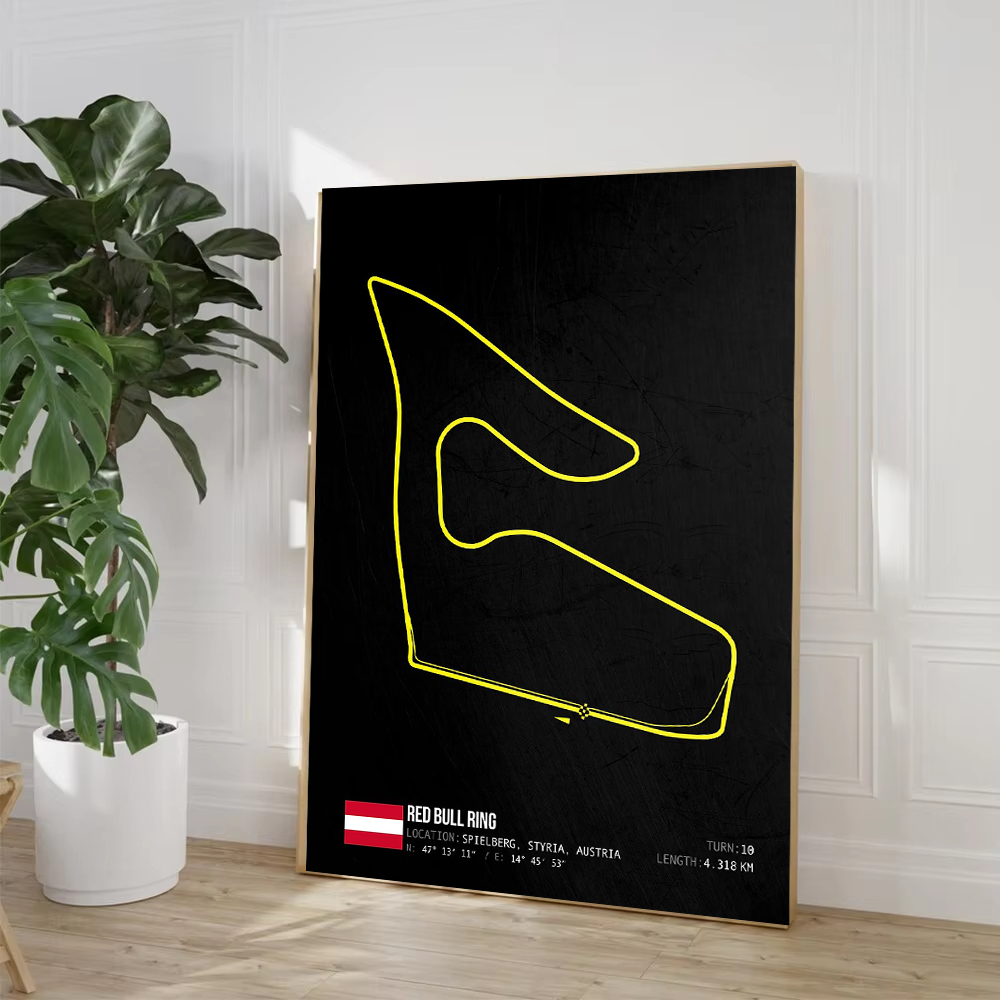 Modern World Racing Circuits T – обзор и цена Home Barcelona