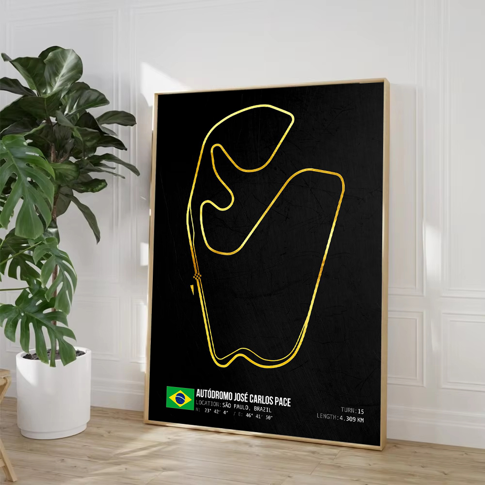 Modern World Racing Circuits T – обзор и цена Home Barcelona