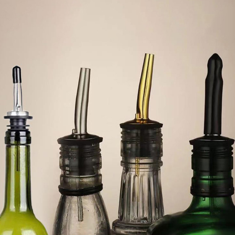 10pcs Rubber Pourer Cap Winte  – обзор и цена Speed Pourer Cap
