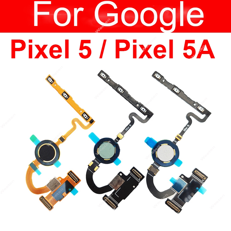 For Google Pixel 5 5A 5G Finge – обзор и цена Home Bar Iphone