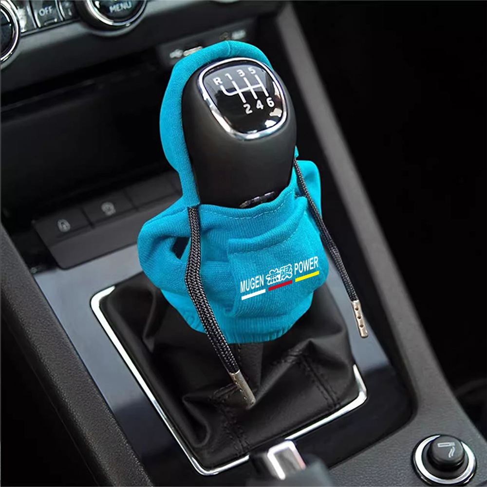 Car Hoodie Change Speed Lever  – обзор и цена Speed Pourer Cap