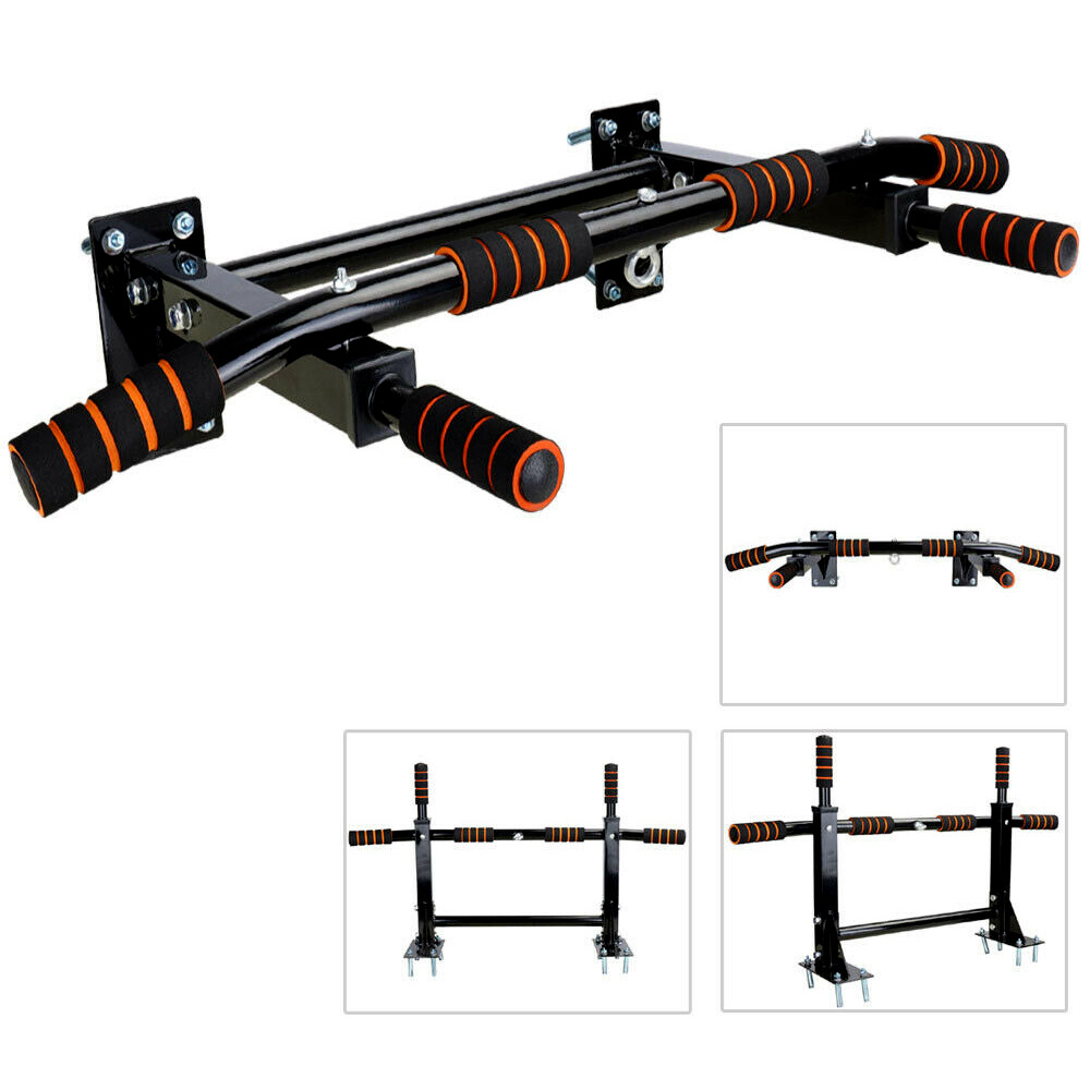 Durable Home Fitness Equipment – обзор и цена Home Bar Set
