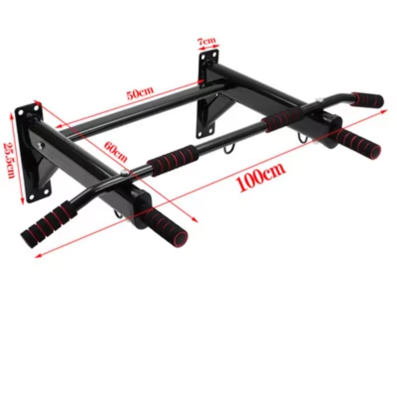 Durable Home Fitness Equipment – обзор и цена Home Bar Set