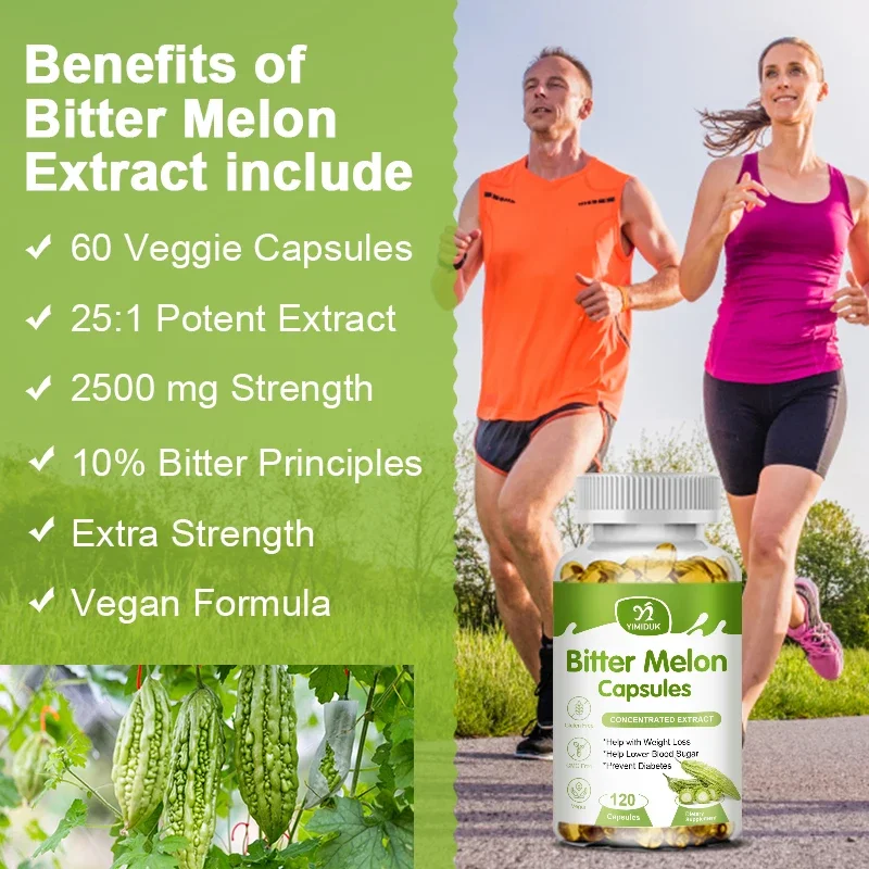 Buy 2 Get 2 Free! Bitter Melon – обзор и цена Bitters Bottle Set