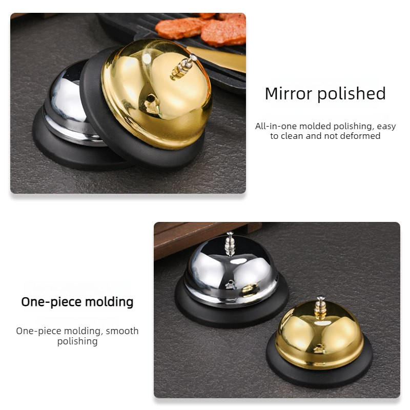 1PC Meal Bell Restaurant Kitch – обзор и цена Home Bar And Counter