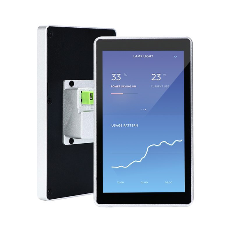 unique 5.5 Inch Touch Screen S – обзор и цена Home Bar Android