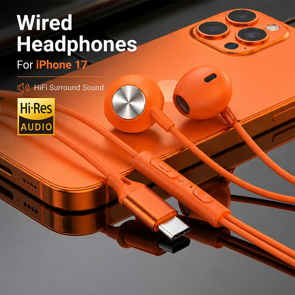 USB Type C Wired Headphones Fo – обзор и цена Home Bar Iphone