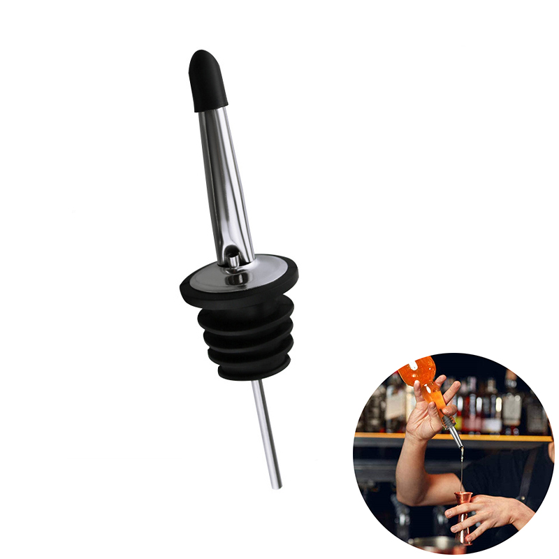 LMETJMA Stainless Steel Classi – обзор и цена Speed Pourer Cap