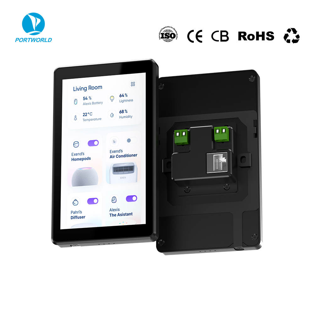 Sunworld Metal Frame 5.5inch I – обзор и цена Home Bar Android