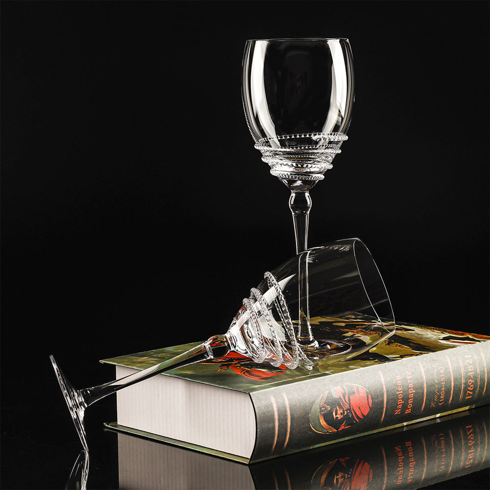 Vintage European Red Wine Glas – обзор и цена Highball Glass Set
