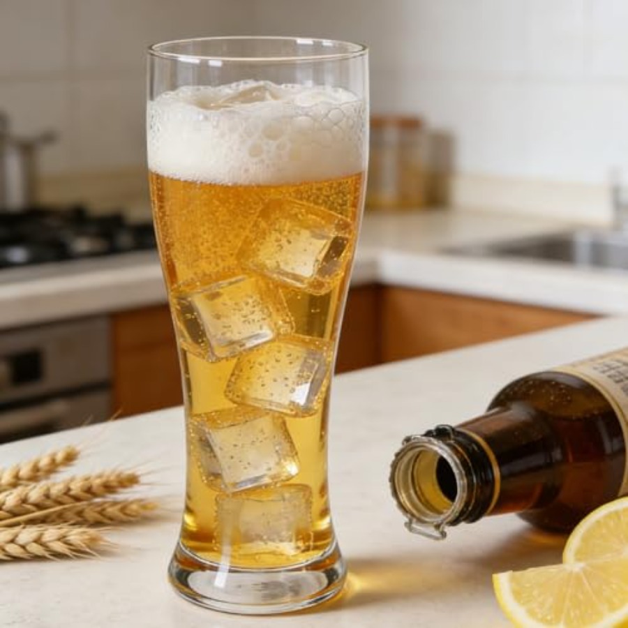 18 oz Pilsner Beer Glasses Set – обзор и цена Highball Glass Set