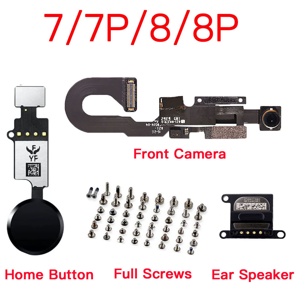 Front Camera Home Button Flex  – обзор и цена Home Bar Iphone