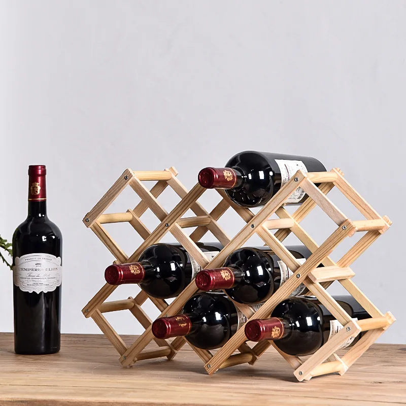 Stackable Wine Storage Shelves – обзор и цена Home Bar Shelves