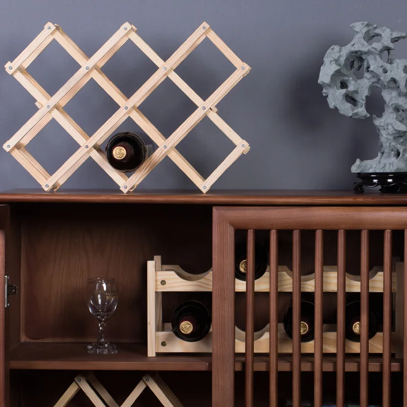 Stackable Wine Storage Shelves – обзор и цена Home Bar Shelves