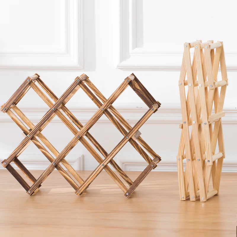 Stackable Wine Storage Shelves – обзор и цена Home Bar Shelves