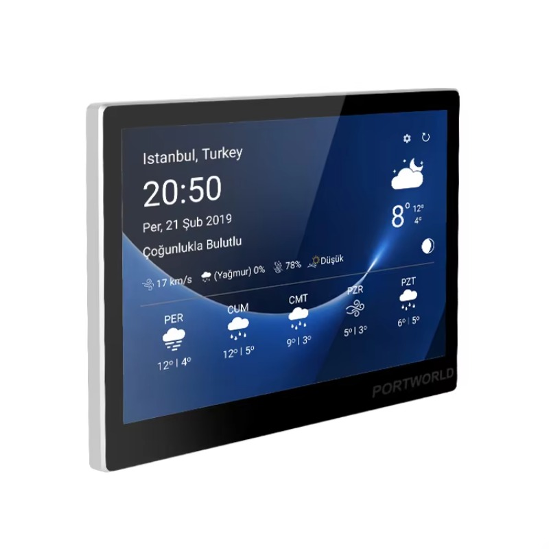 unique CNC 10 Inch Tablet PC w – обзор и цена Home Bar Android