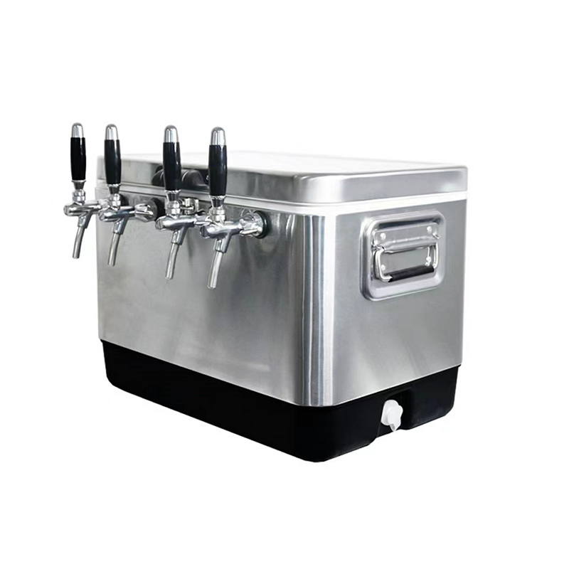 Beer Cooler Home Homebrewing P – обзор и цена Home Bar And Counter