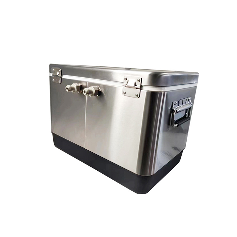 Beer Cooler Home Homebrewing P – обзор и цена Home Bar And Counter