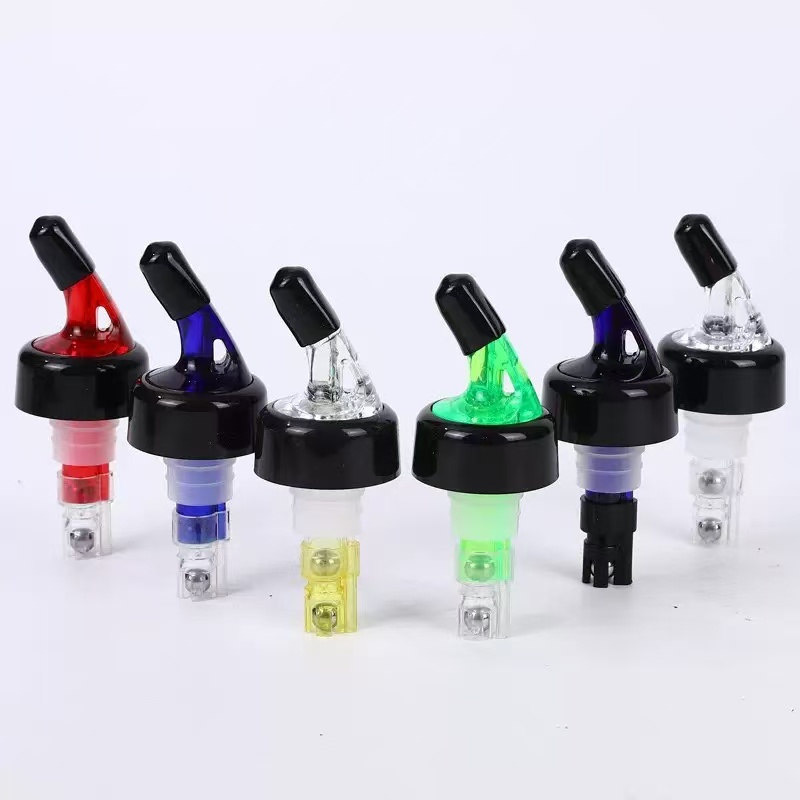 20 30 40 ml Capacity Adjustabl – обзор и цена Speed Pourer Cap
