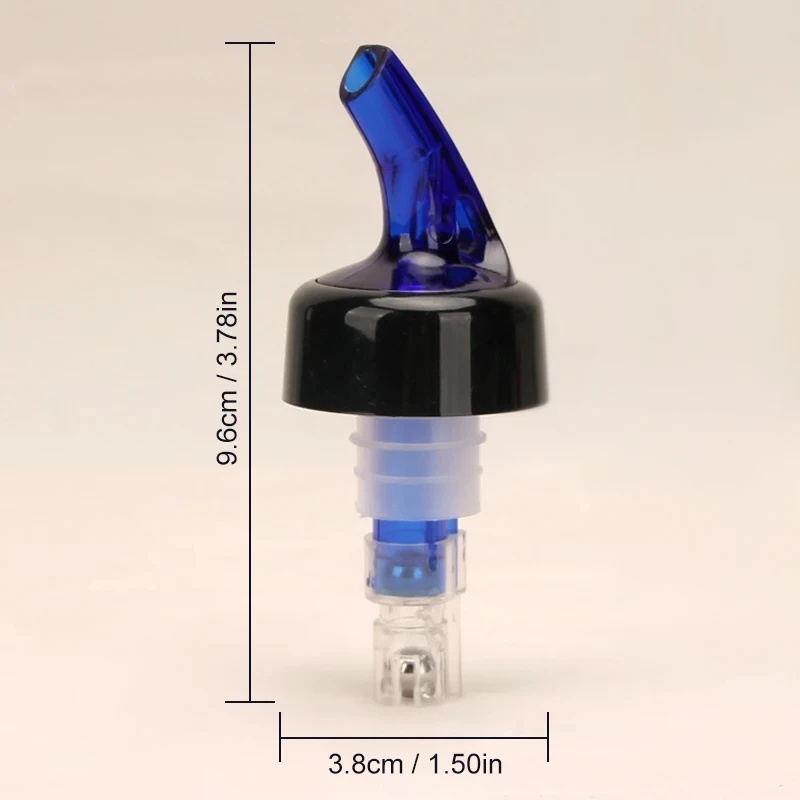 20 30 40 ml Capacity Adjustabl – обзор и цена Speed Pourer Cap