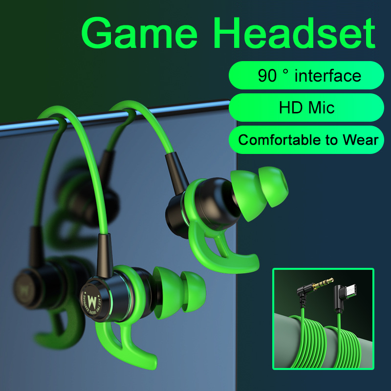Gaming Headsets HiFi In ear 90 – обзор и цена Home Bar Iphone