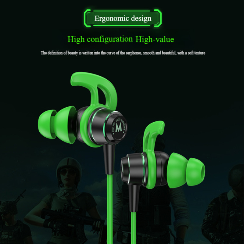 Gaming Headsets HiFi In ear 90 – обзор и цена Home Bar Iphone