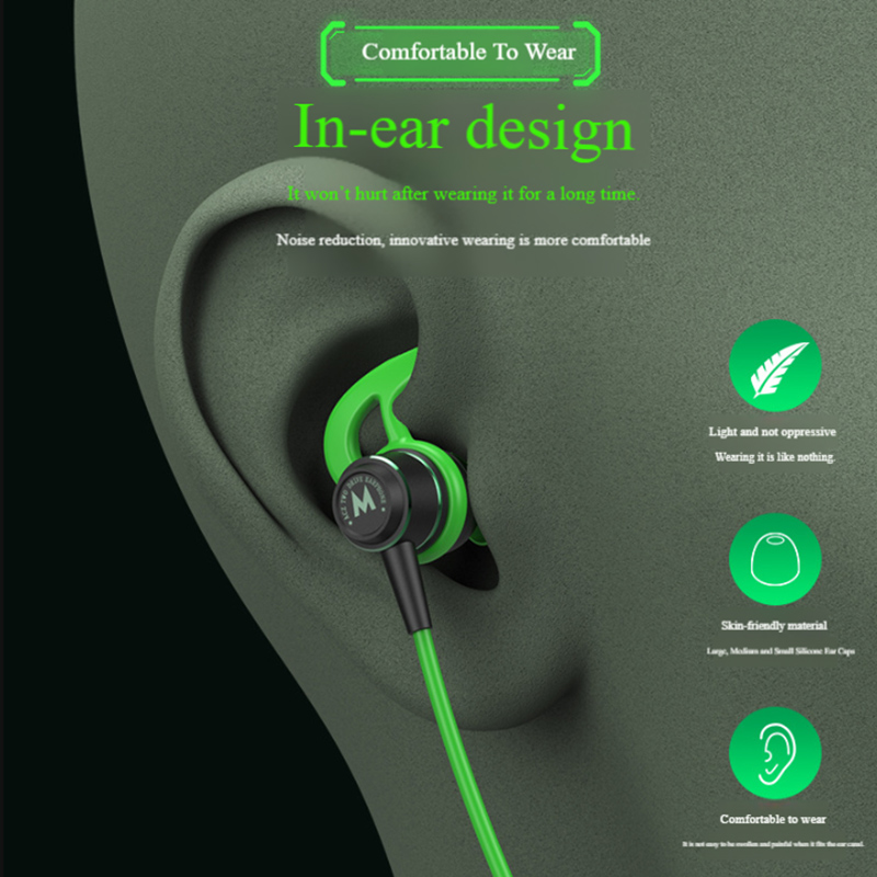 Gaming Headsets HiFi In ear 90 – обзор и цена Home Bar Iphone