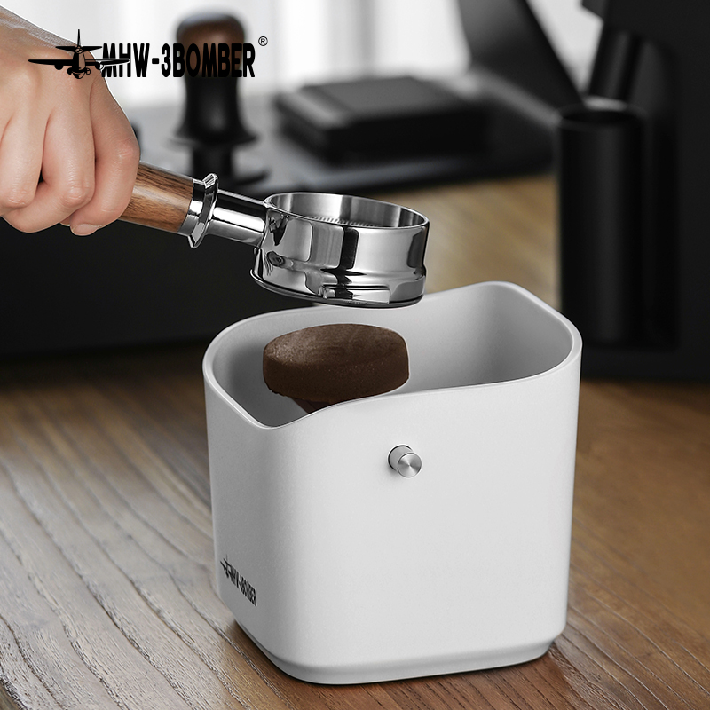 MHW-3BOMBER 1.2L Square Coffee – обзор и цена Home Bar Shelf