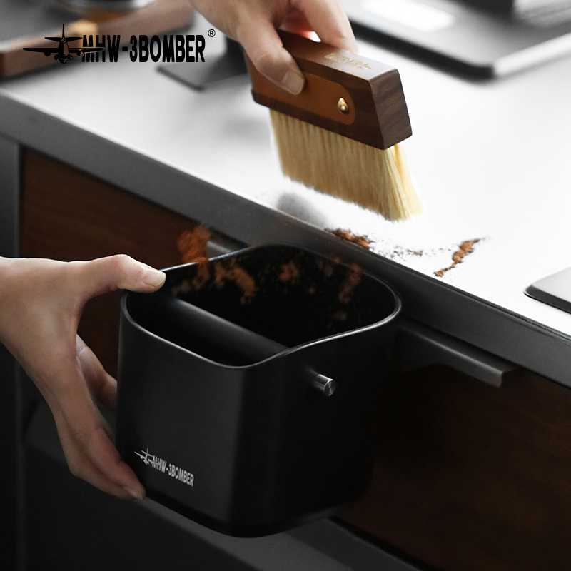MHW-3BOMBER 1.2L Square Coffee – обзор и цена Home Bar Shelf