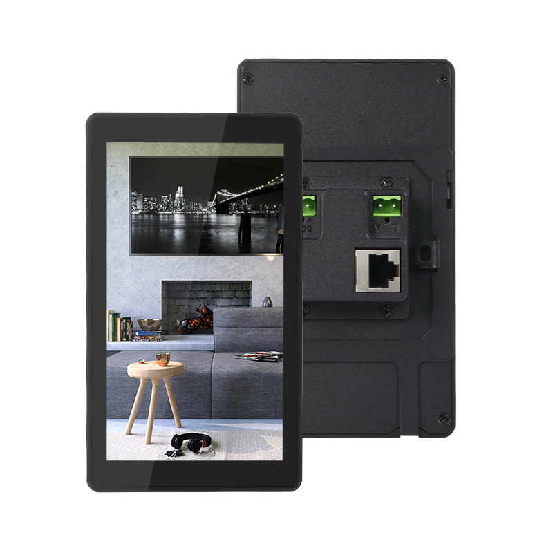 2026unique Portworld Embedded  – обзор и цена Home Bar Android