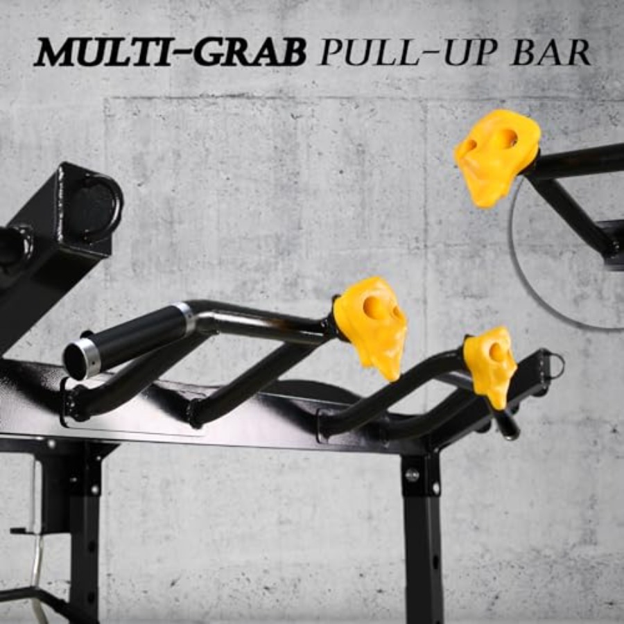 2024 Upgraded T2 Power Cage Mu – обзор и цена Home Bar Set