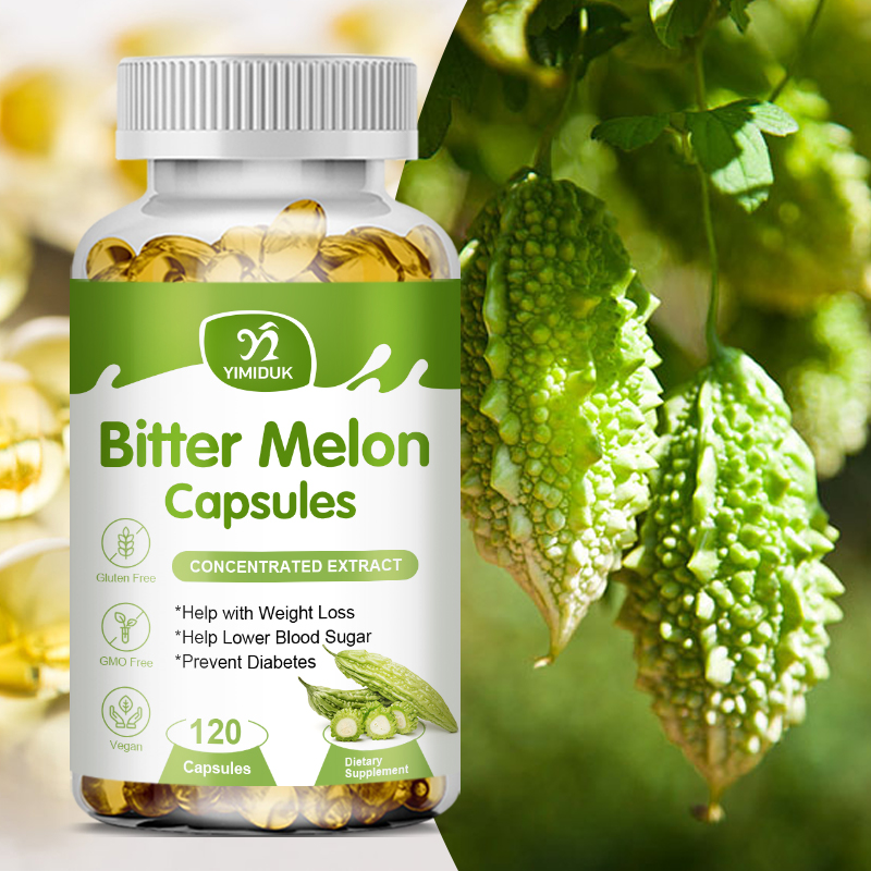 Buy 1 Get 1 Free! Bitter Melon – обзор и цена Bitters Bottle Set