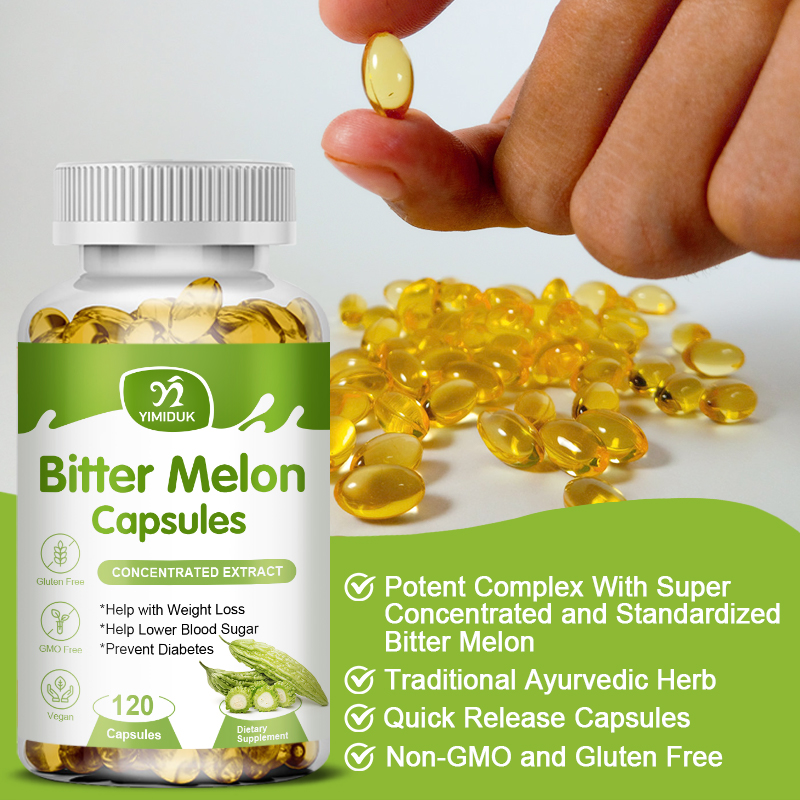 Buy 1 Get 1 Free! Bitter Melon – обзор и цена Bitters Bottle Set