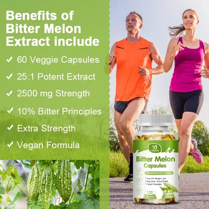 Buy 1 Get 1 Free! Bitter Melon – обзор и цена Bitters Bottle Set