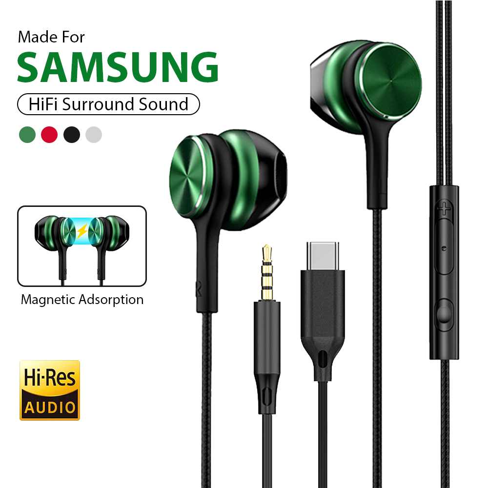 Type C Wired Headphones HiFi S – обзор и цена Home Bar Iphone