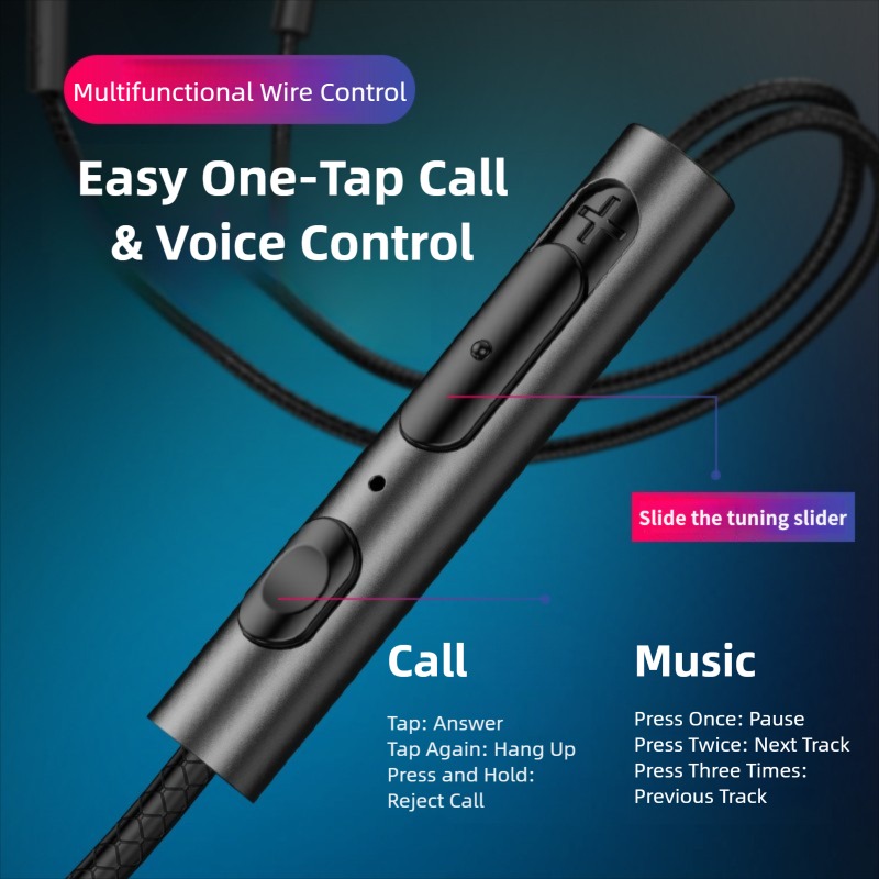 Type C Wired Headphones HiFi S – обзор и цена Home Bar Iphone
