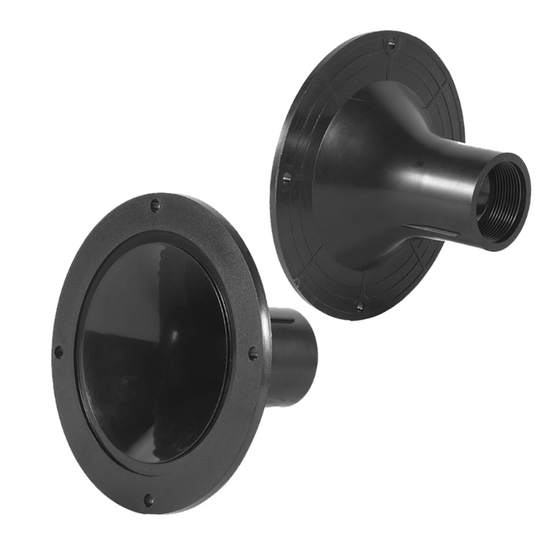 2Pcs Horn Part Compact Size fo – обзор и цена Home Bar Setup