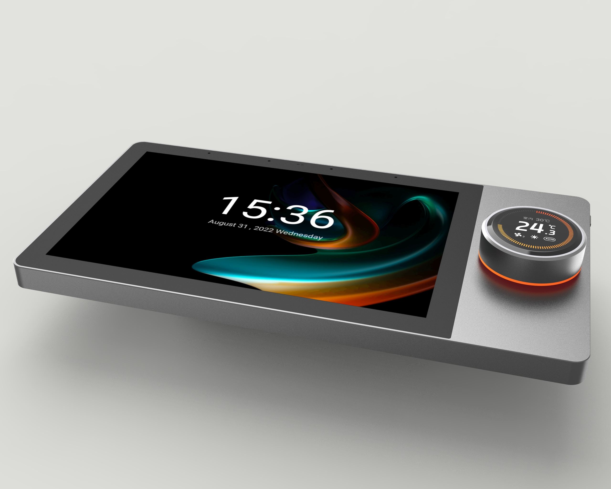 Home Automation System Smart H – обзор и цена Home Bar Android