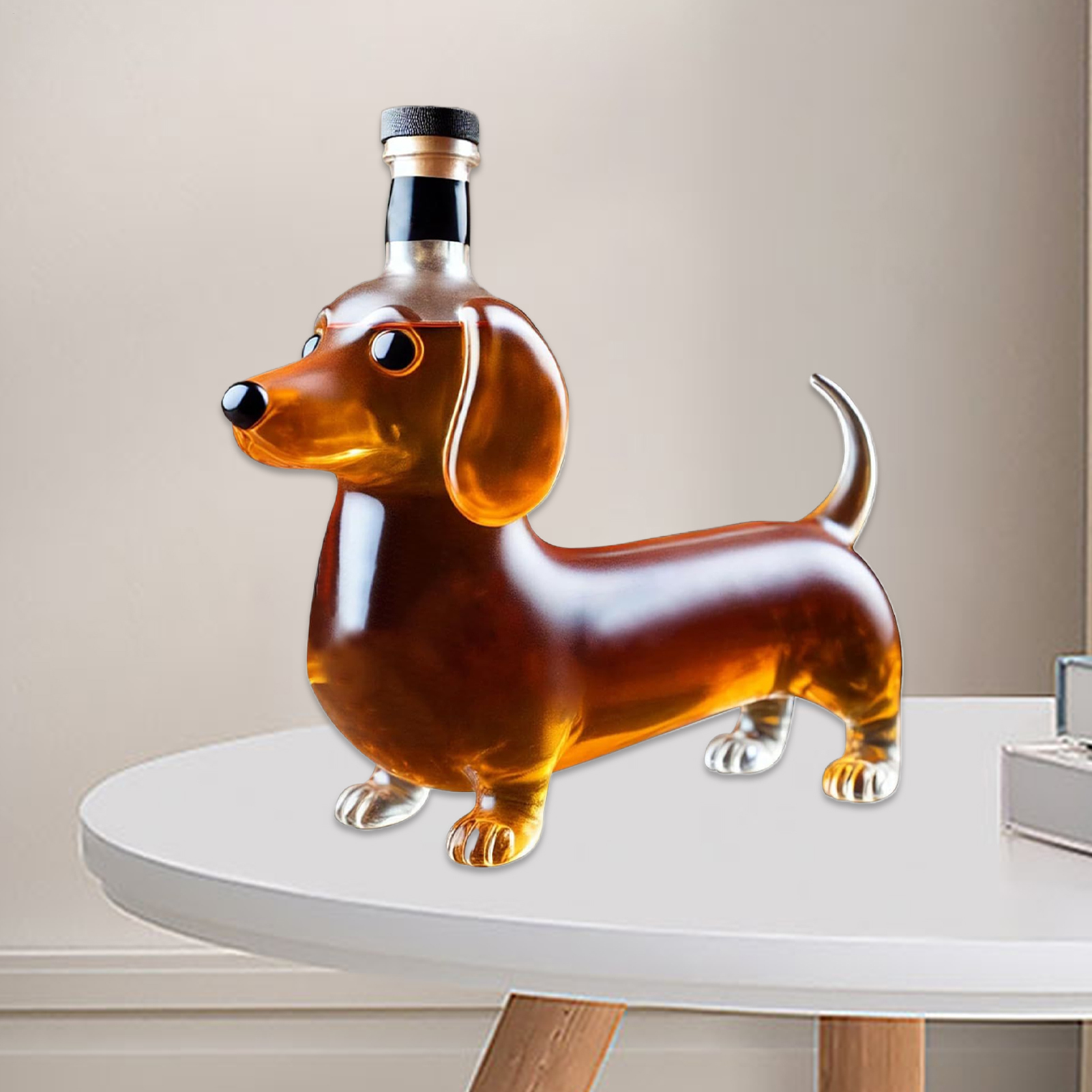 Whiskey Glass Liquor Bottle Da – обзор и цена Home Bar Shelves