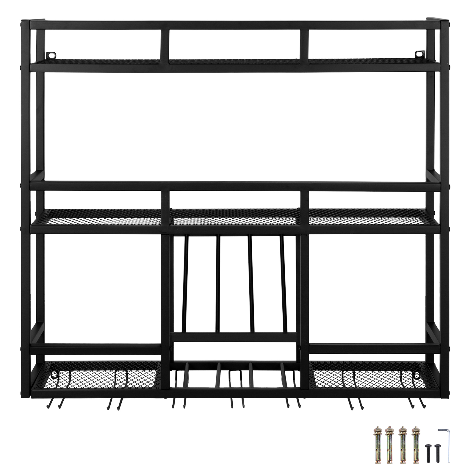 3 Tiers Bar Liquor Bottle Disp – обзор и цена Home Bar Shelves