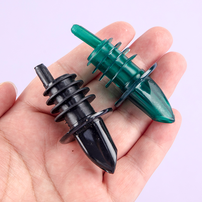 10pcs Spout Pourer Stopper Liq – обзор и цена Speed Pourer Cap