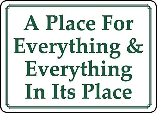 Vintage Metal Sign A Place For – обзор и цена Home Bar And Coffee