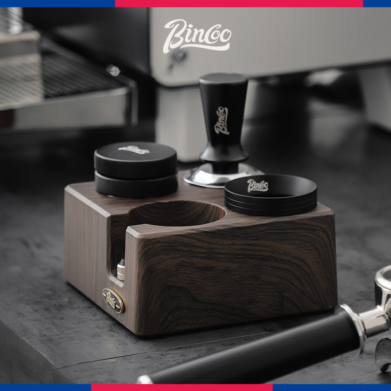 Coffee Tamping Station Stand P – обзор и цена Home Barista