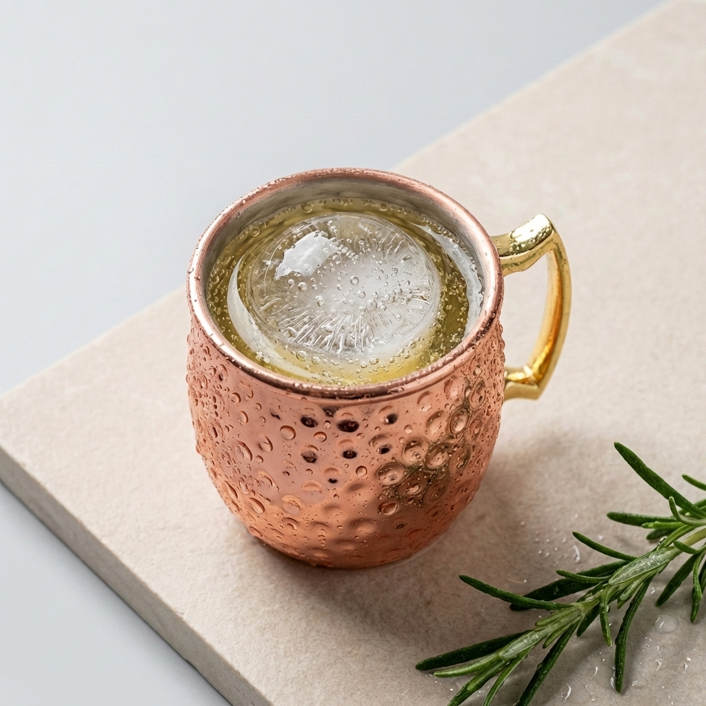 4Pcs 6Pcs 60ml Stainless Steel – обзор и цена Mule Copper Mug